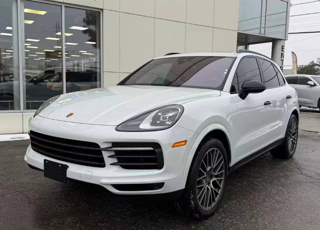 Porsche